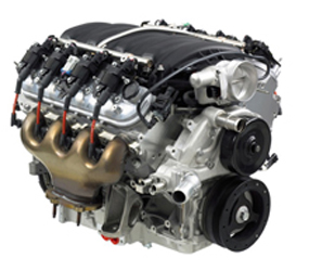 U0142 Engine